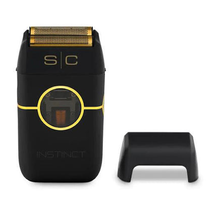 Stylecraft Pro Instinct Shaver Metal Edition