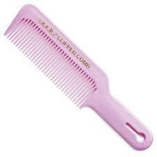 Andis Clipper Comb