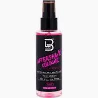 Level 3 Aftershave Cologne 