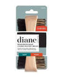 Diane Reinforced Boar 2-Sided Military Brush