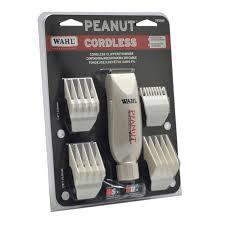 Wahl Peanut Cordless Trimmer