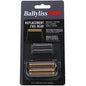 BabylissPro Foil And Cutter Black