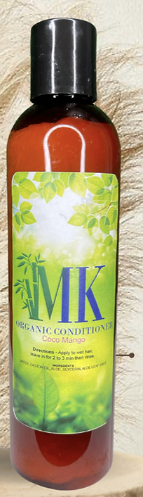 MK Organic Conditioner