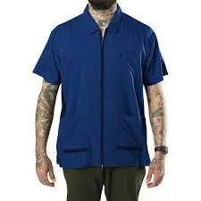 Barber Strong The Barber Jacket 