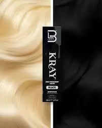 Level 3 Semi Permanent Kray Colors 
