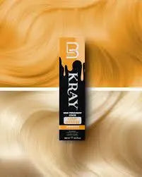Level 3 Semi Permanent Kray Colors 