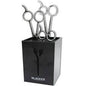 Black Ice Scissor Holder