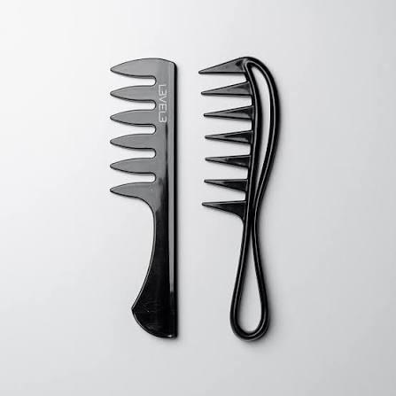 Level 3 Styling Comb Set 2PC