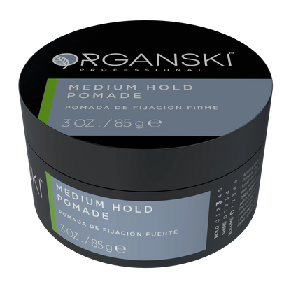 Organski Professional Pomade 3 oz. 