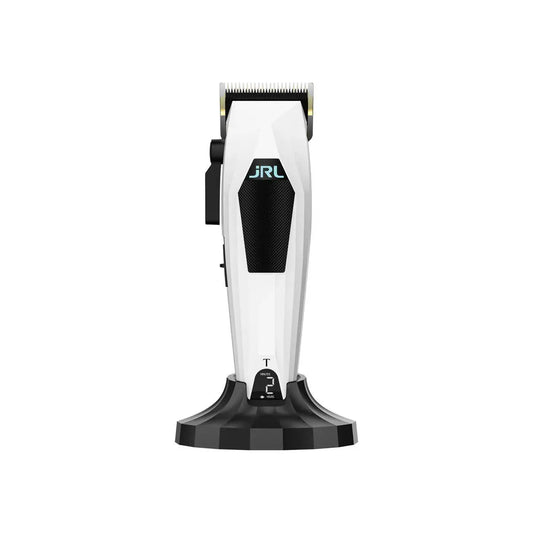 JRL 3000C Compact Professional Cordless Clipper with Taper Blade