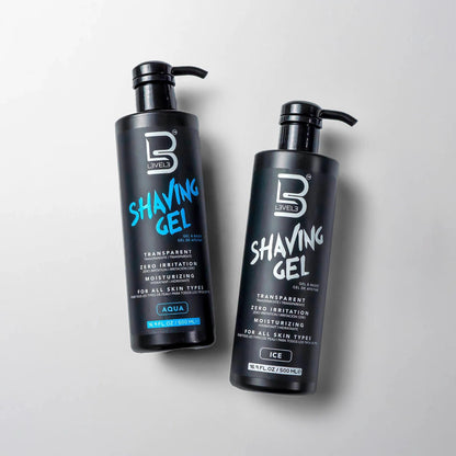 Level 3 Shave Gel