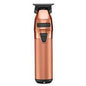 BabylissPRO FXOne Trimmer (Rose Gold)