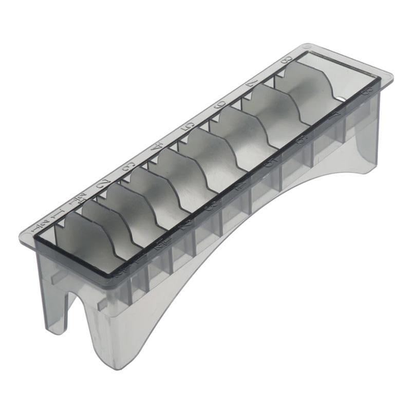 Clear/Gray Guard Tray (Guide Tray)