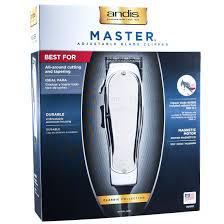 Andis Master Clipper (Corded)