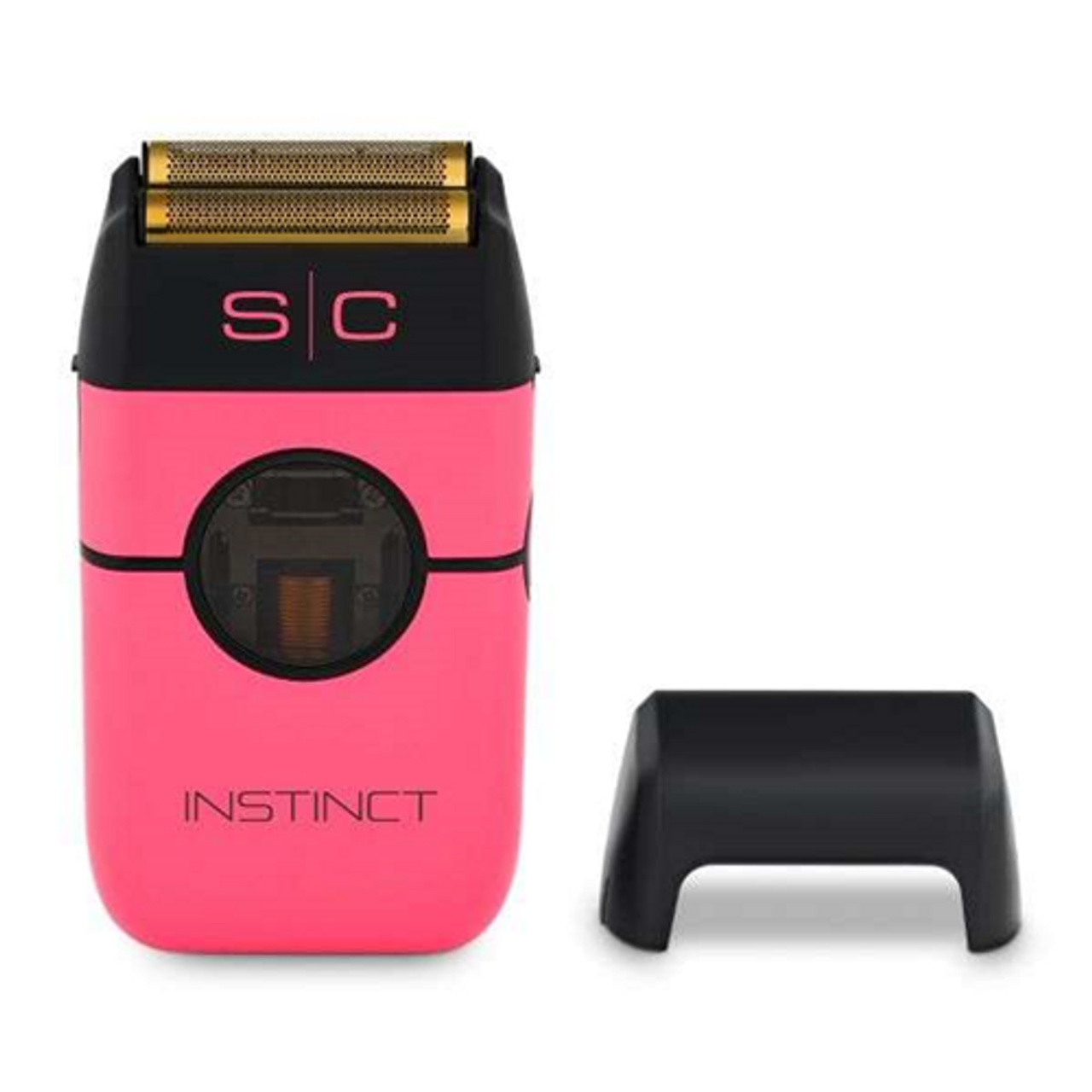 Stylecraft Pro Instinct Shaver Metal Edition