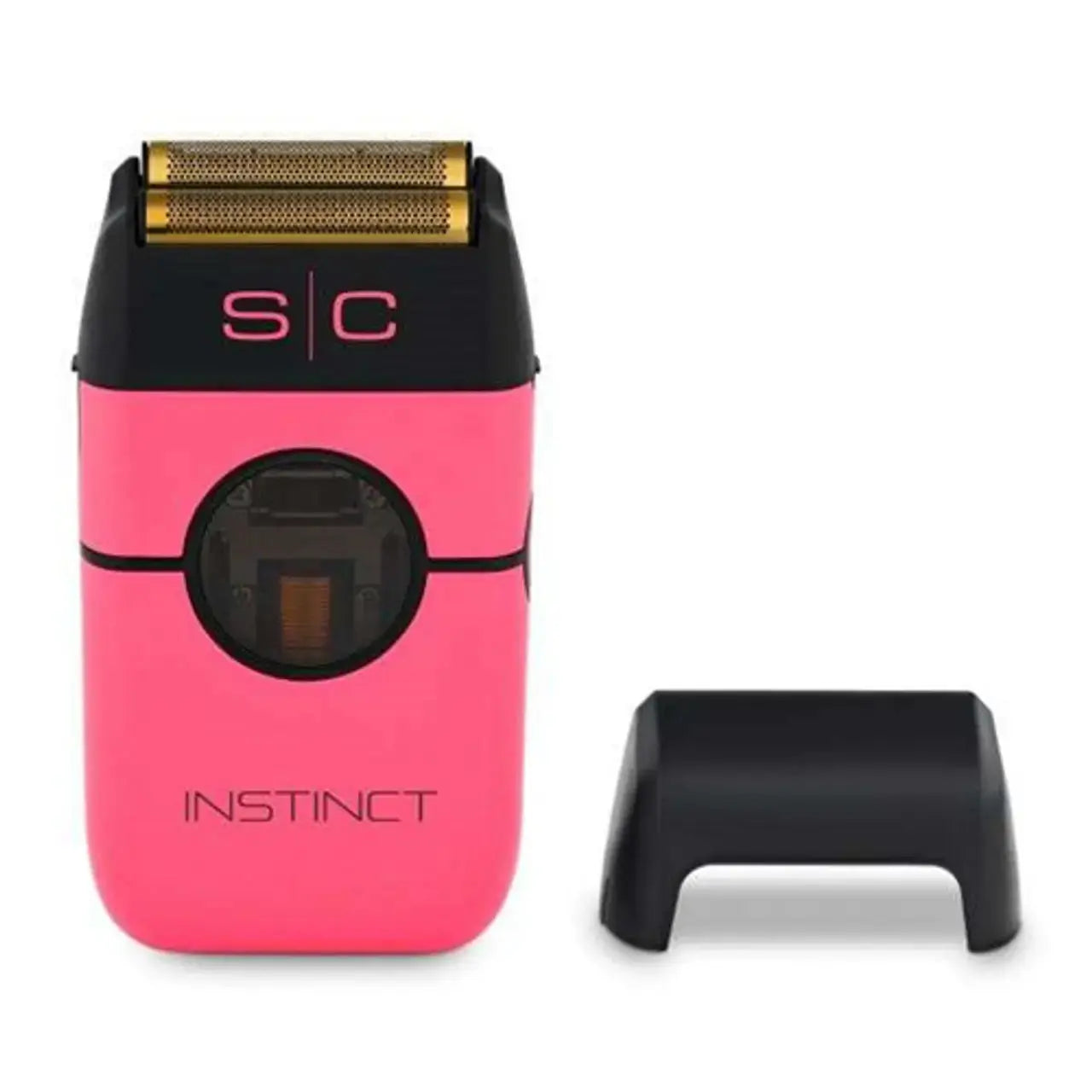 Stylecraft Pro Instinct Shaver Metal Edition 