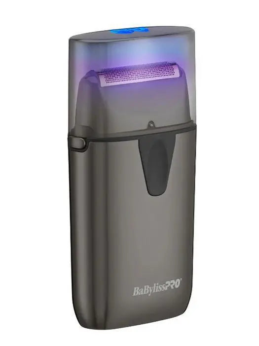 BabylissPRO Single Foil UV Shaver 