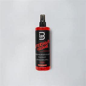 Level 3 Aftershave Cologne - 13.5oz