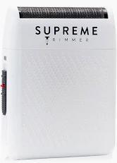 Supreme Solo Foil Shaver