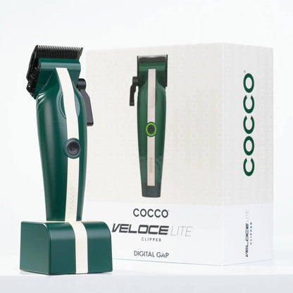 Cocco Veloce Lite Clipper