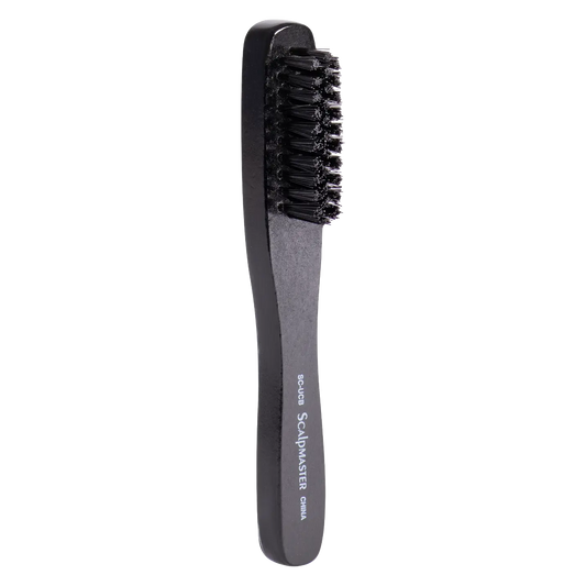 Scalpmaster Clipper Cleaning Brush