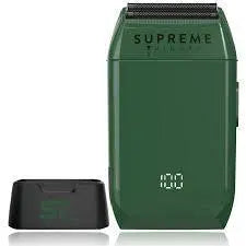 Supreme Trimmer Crunch Foil Shaver 
