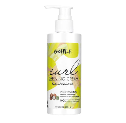 GOIPLE Curl Defining Cream