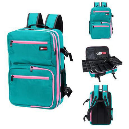 G and B Pro Backpack