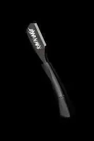 Raw N Unkut Straight Razor Holder - Dreams Barber Supply
