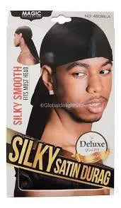 Magic Collection Silky Satin Durag 