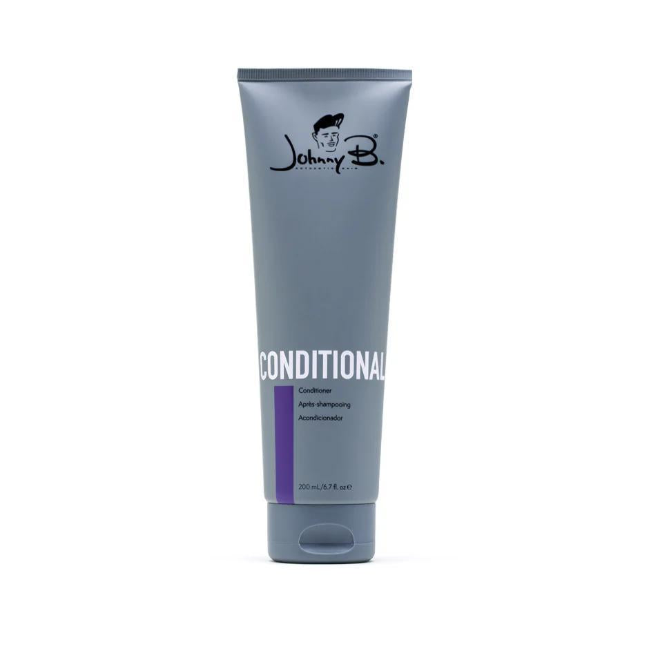 Johnny B. Conditional Conditioner 6.7oz Tube