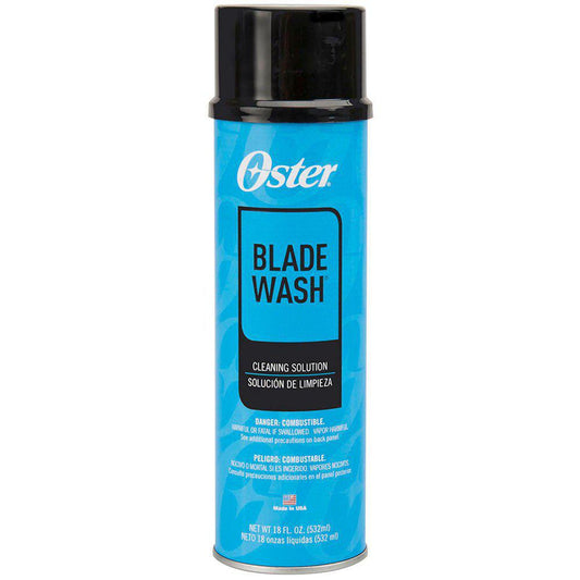 Oster Blade Wash 18 oz