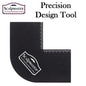 SCALPMASTER BARBER PRECISION DESIGN TOOL 