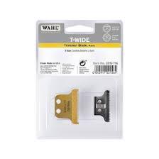 Wahl T-Wide Replacement Blade