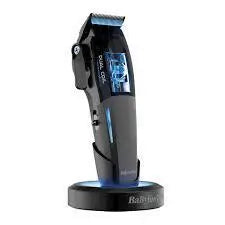 BaByliss PRO Dual Coil FX Clipper & Trimmer