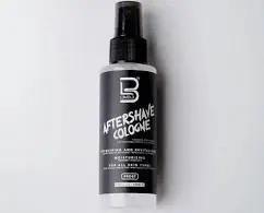 Level 3 Aftershave Cologne 