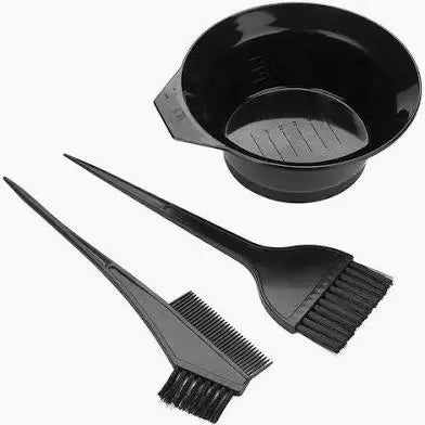 Magic Collection Bowl & Coloring brush 