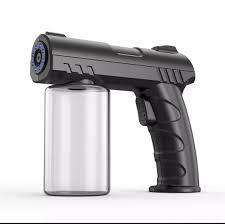 Nano Blue Light Aftershave Gun (atomizer)