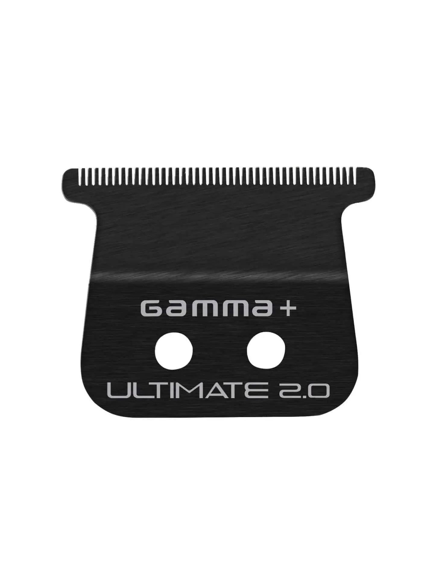 Gamma DLC Ultimate 2.0 Trimmer Blade 