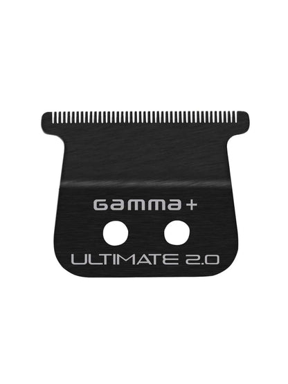Gamma DLC Ultimate 2.0 Trimmer Blade 