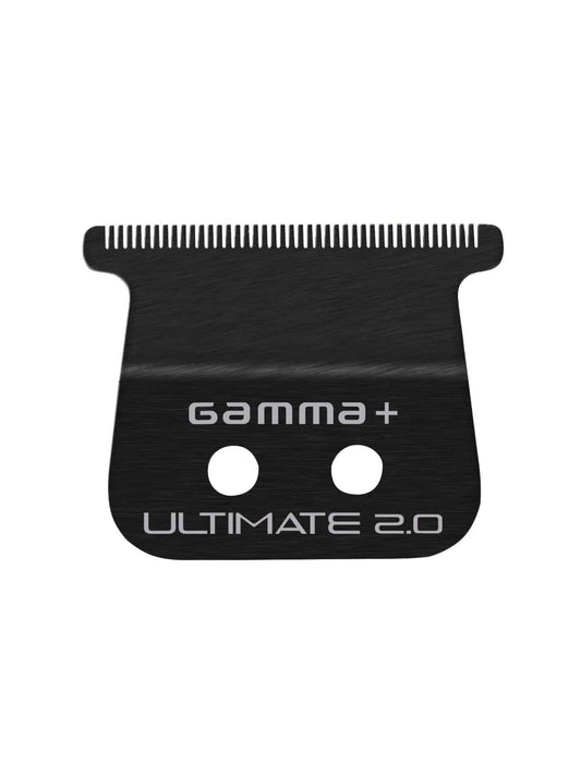 Gamma DLC Ultimate 2.0 Trimmer Blade