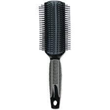 Salonchic Ceramic Round Brush / 9 Row