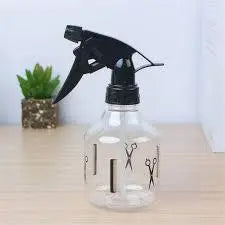 Spray Bottle Comb & Scissors Small 