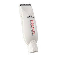 Wahl Peanut Cordless Trimmer