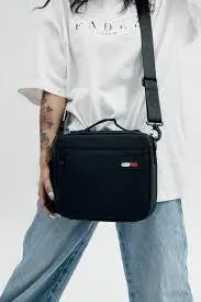 G and B Pro Crossbody 