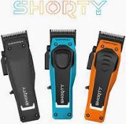 Gamma Shorty Clipper