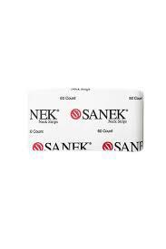 Single Sanek Neck Strips 
