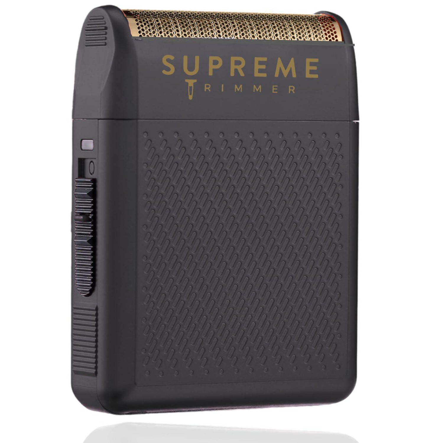 Supreme Solo Foil Shaver