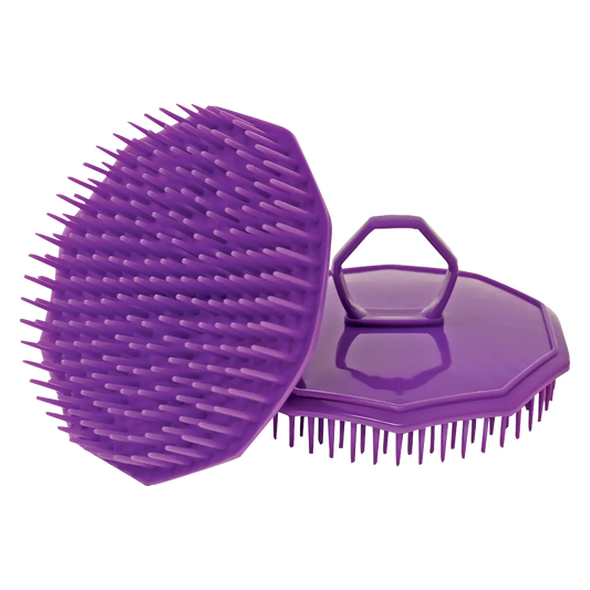 Scalpmaster Shampoo Brush (massage brush)