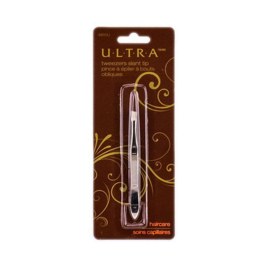 Ultra Slant Tip Tweezers (4810U)